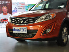 2013款 1.8T 自动 两驱精英版 5座