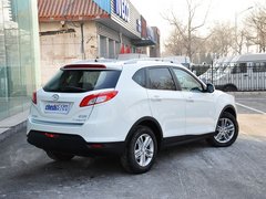 2013款 1.8T 自动 两驱豪华版 5座