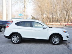 2013款 1.8T 自动 两驱豪华版 5座