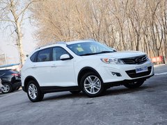 2013款 1.8T 自动 两驱豪华版 5座