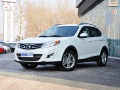 2013款 1.8T 自动 两驱豪华版 5座