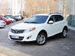 2013款 1.8T 自动 两驱豪华版 5座