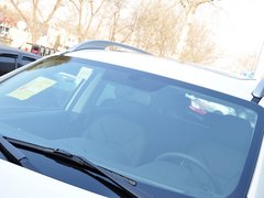 2013款 1.8T 自动 两驱豪华版 5座