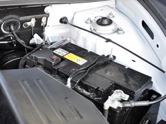 2013款 1.8T 自动 两驱豪华版 5座