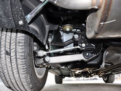 2013款 1.8T 自动 两驱豪华版 5座