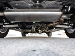 2013款 1.8T 自动 两驱豪华版 5座