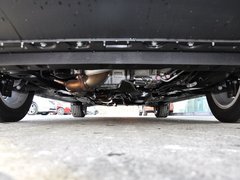 2013款 1.8T 自动 两驱豪华版 5座