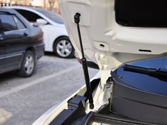 2013款 1.8T 自动 两驱豪华版 5座