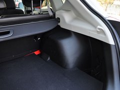 传祺GS5 2013款 1.8T 自动 两驱豪华版 5座