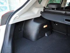 2013款 1.8T 自动 两驱豪华版 5座