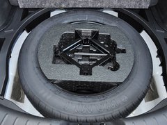 2013款 1.8T 自动 两驱豪华版 5座