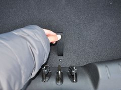 2013款 1.8T 自动 两驱豪华版 5座