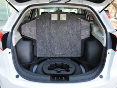 2013款 1.8T 自动 两驱豪华版 5座