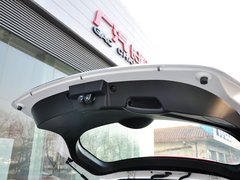 2013款 1.8T 自动 两驱豪华版 5座