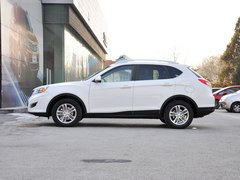 2013款 1.8T 自动 两驱豪华版 5座