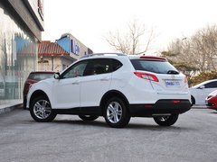 2013款 1.8T 自动 两驱豪华版 5座