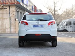 2013款 1.8T 自动 两驱豪华版 5座