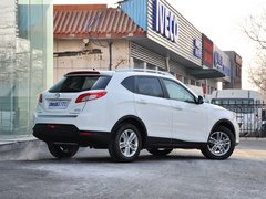 2013款 1.8T 自动 两驱豪华版 5座