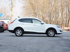 2013款 1.8T 自动 两驱豪华版 5座