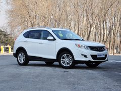 2013款 1.8T 自动 两驱豪华版 5座