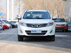 2013款 1.8T 自动 两驱豪华版 5座