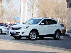 2013款 1.8T 自动 两驱豪华版 5座