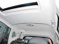 2013款 1.8T 自动 两驱豪华版 5座
