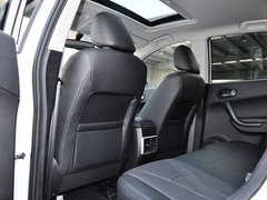 2013款 1.8T 自动 两驱豪华版 5座