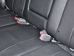 2013款 1.8T 自动 两驱豪华版 5座