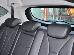 2013款 1.8T 自动 两驱豪华版 5座