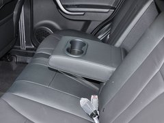 2013款 1.8T 自动 两驱豪华版 5座