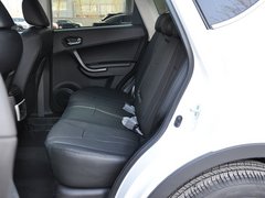 2013款 1.8T 自动 两驱豪华版 5座