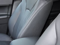 2013款 1.8T 自动 两驱豪华版 5座