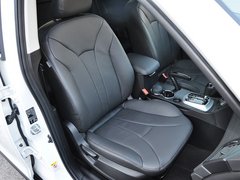 2013款 1.8T 自动 两驱豪华版 5座