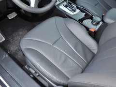 2013款 1.8T 自动 两驱豪华版 5座