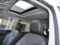 2013款 1.8T 自动 两驱豪华版 5座