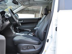 2013款 1.8T 自动 两驱豪华版 5座