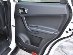 2013款 1.8T 自动 两驱豪华版 5座