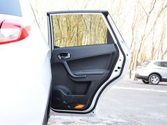 2013款 1.8T 自动 两驱豪华版 5座