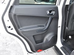 2013款 1.8T 自动 两驱豪华版 5座