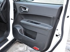 2013款 1.8T 自动 两驱豪华版 5座