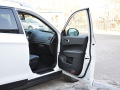 2013款 1.8T 自动 两驱豪华版 5座