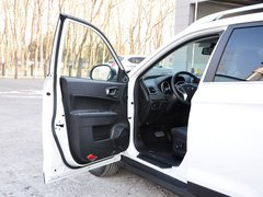2013款 1.8T 自动 两驱豪华版 5座