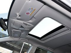 2013款 1.8T 自动 两驱豪华版 5座