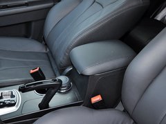 2013款 1.8T 自动 两驱豪华版 5座