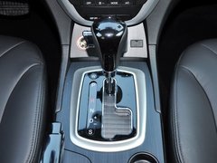 2013款 1.8T 自动 两驱豪华版 5座