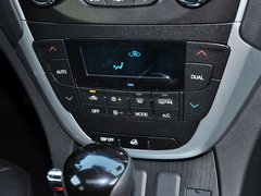 2013款 1.8T 自动 两驱豪华版 5座