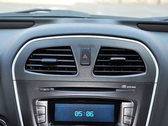 2013款 1.8T 自动 两驱豪华版 5座