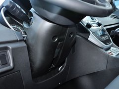 2013款 1.8T 自动 两驱豪华版 5座