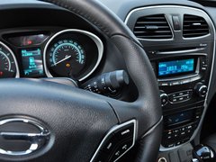 2013款 1.8T 自动 两驱豪华版 5座